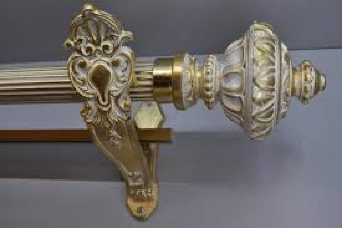 Канизи Baroque
